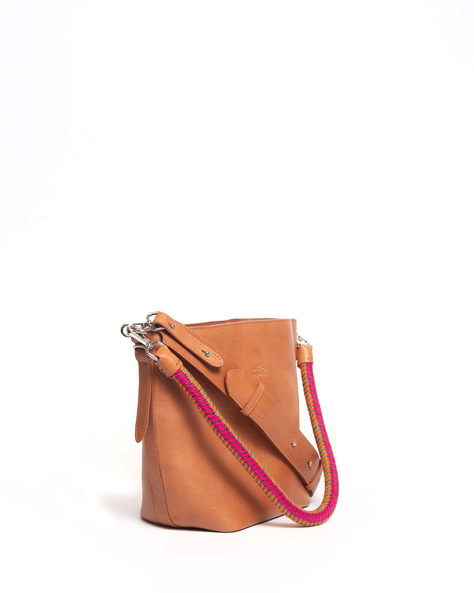 Bucket Classic - Tan Hypnotic – MECHA MENDEZ
