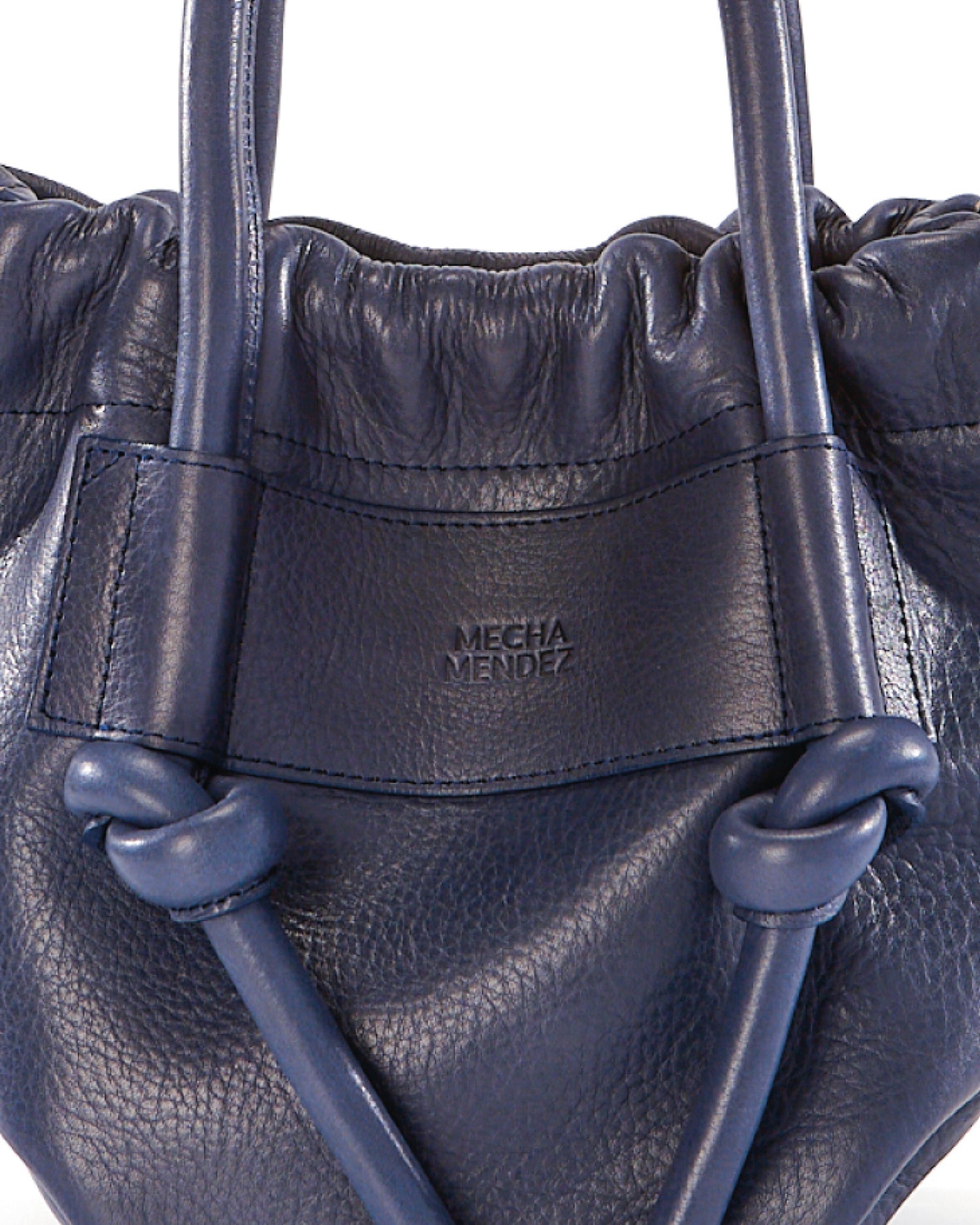 Irupe Medium - Blue