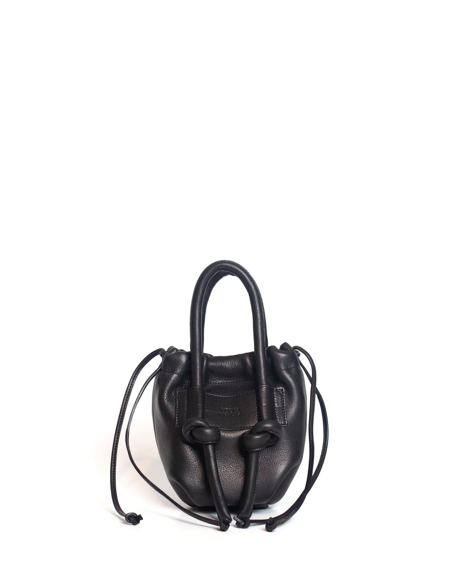 Irupe Mini - Black