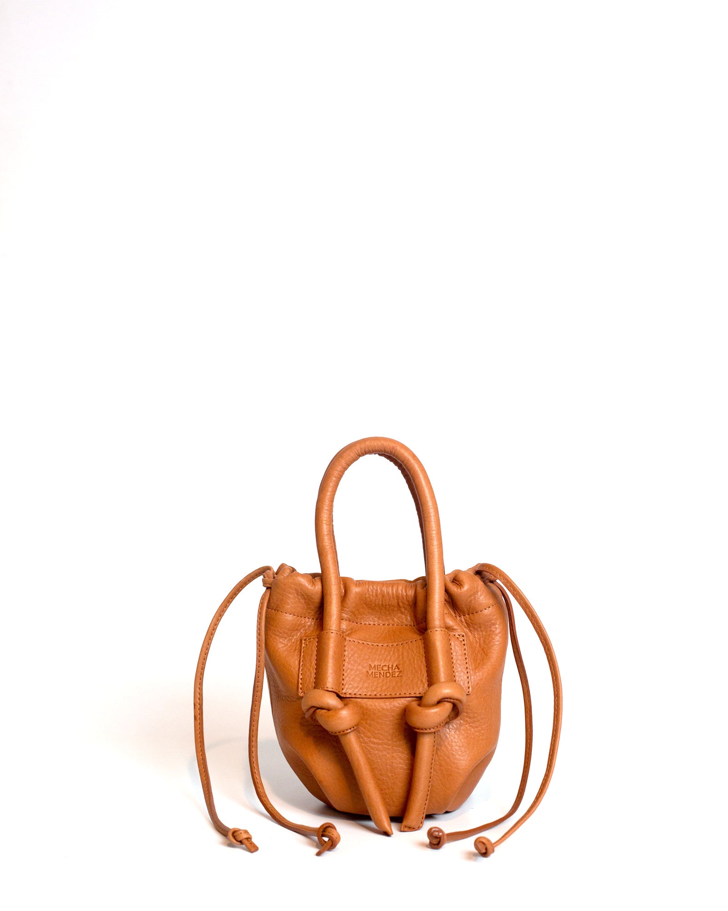 Irupe Mini - Tan