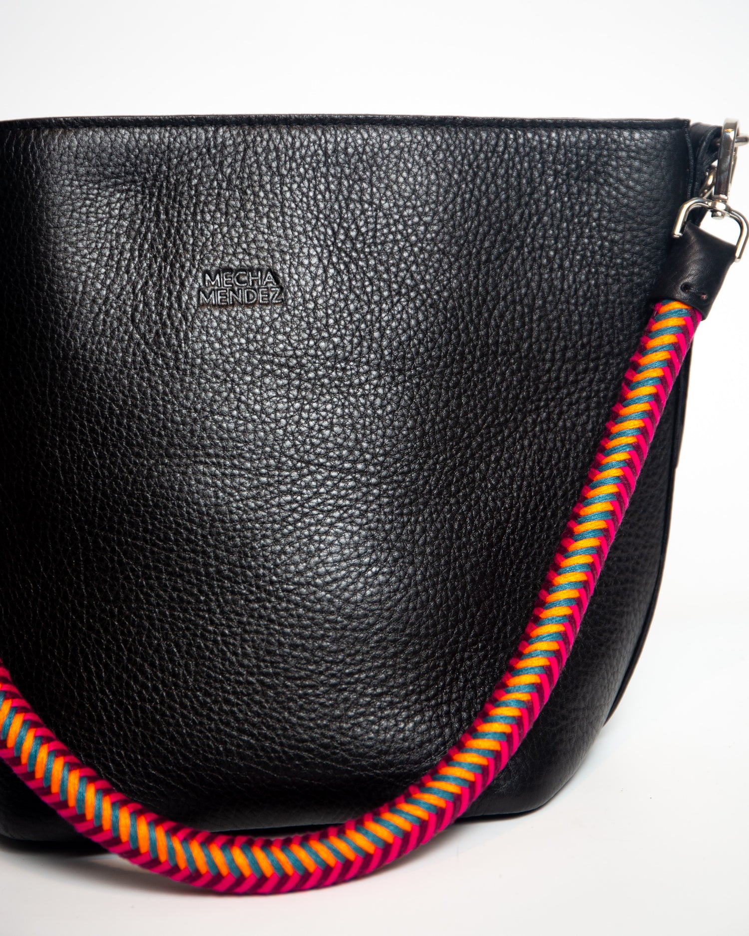 Bucket Classic - Black Hypnotic