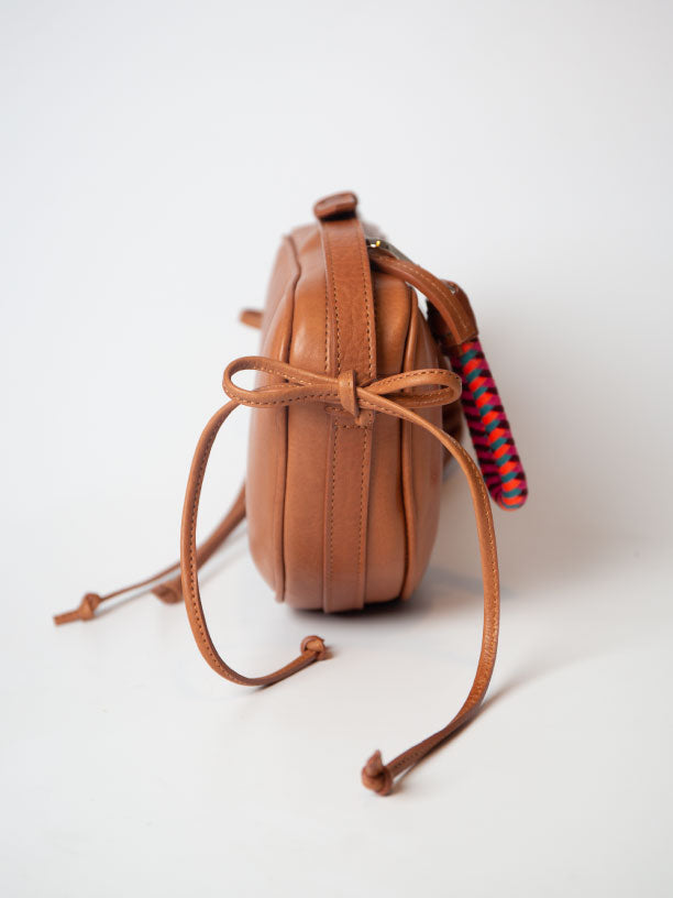 Mini Mandarina Tan