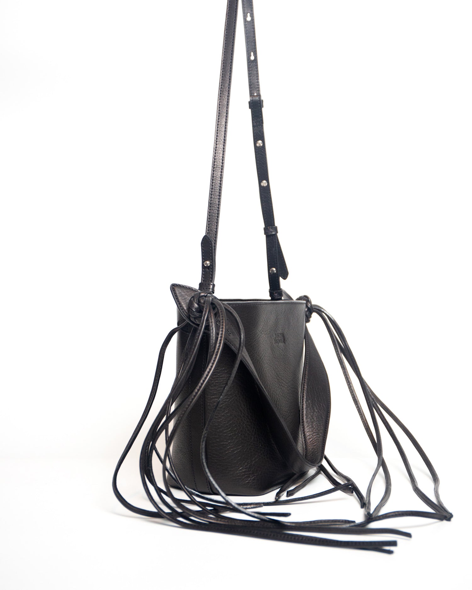 Yarara Small - Black
