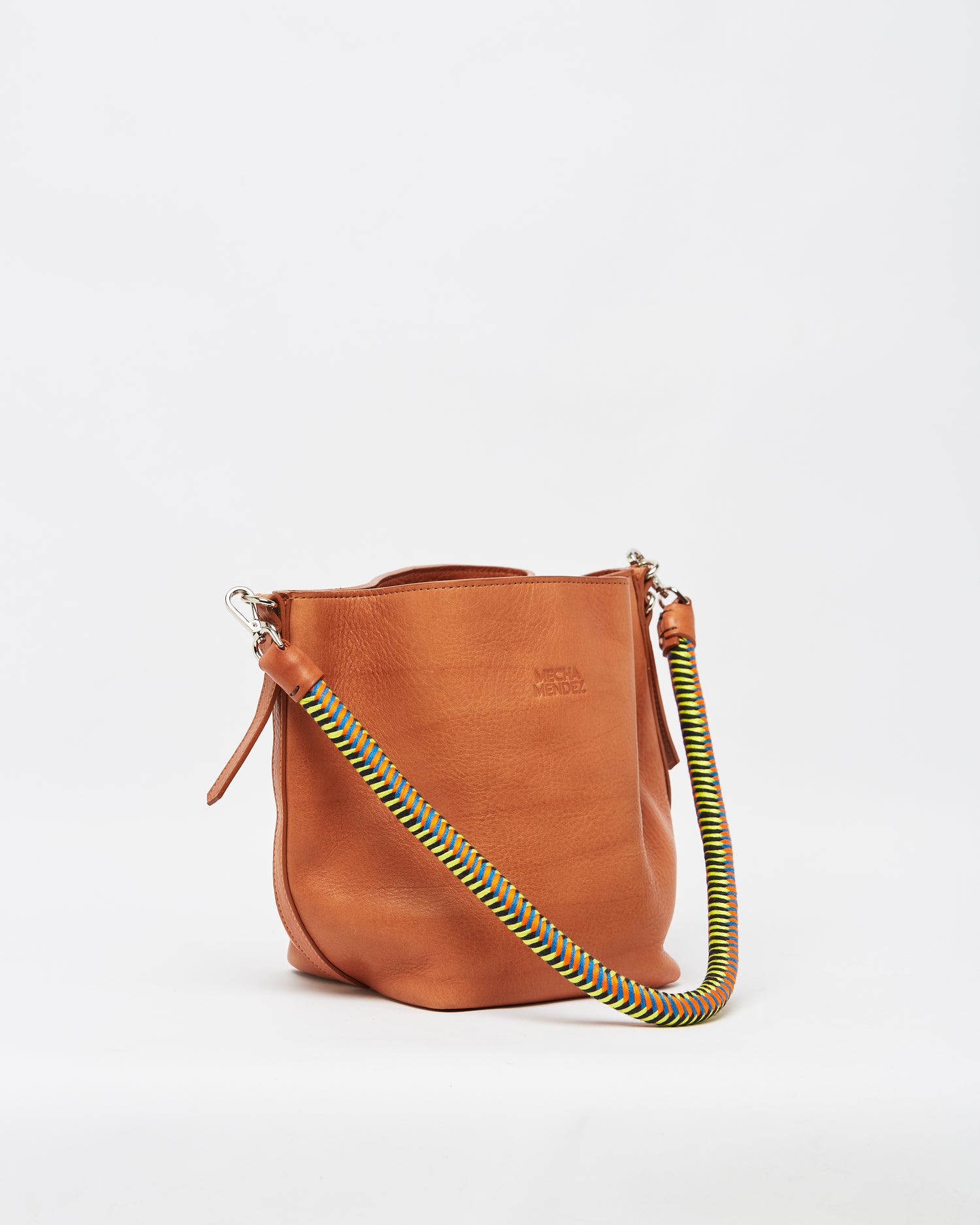 Bucket Classic - Tan Amazonica