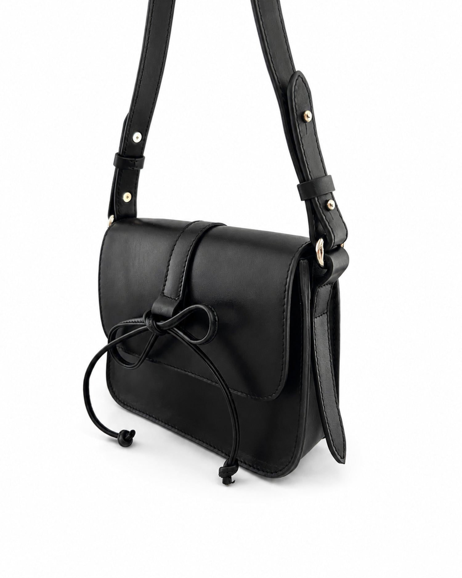 Fruto Mini Bag - Black