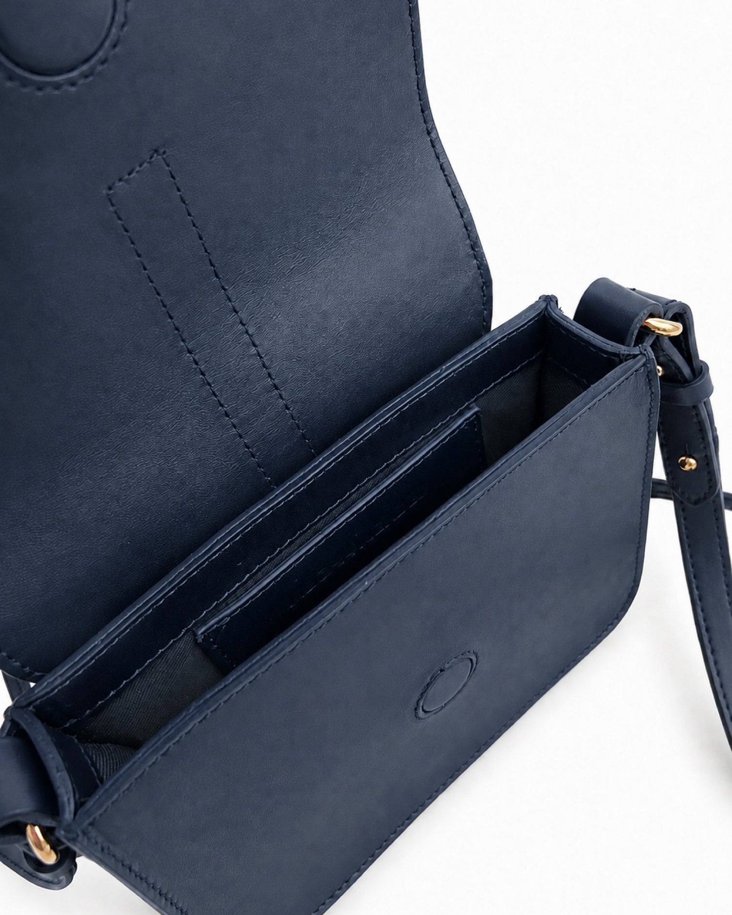 Fruto Mini Bag - Navy