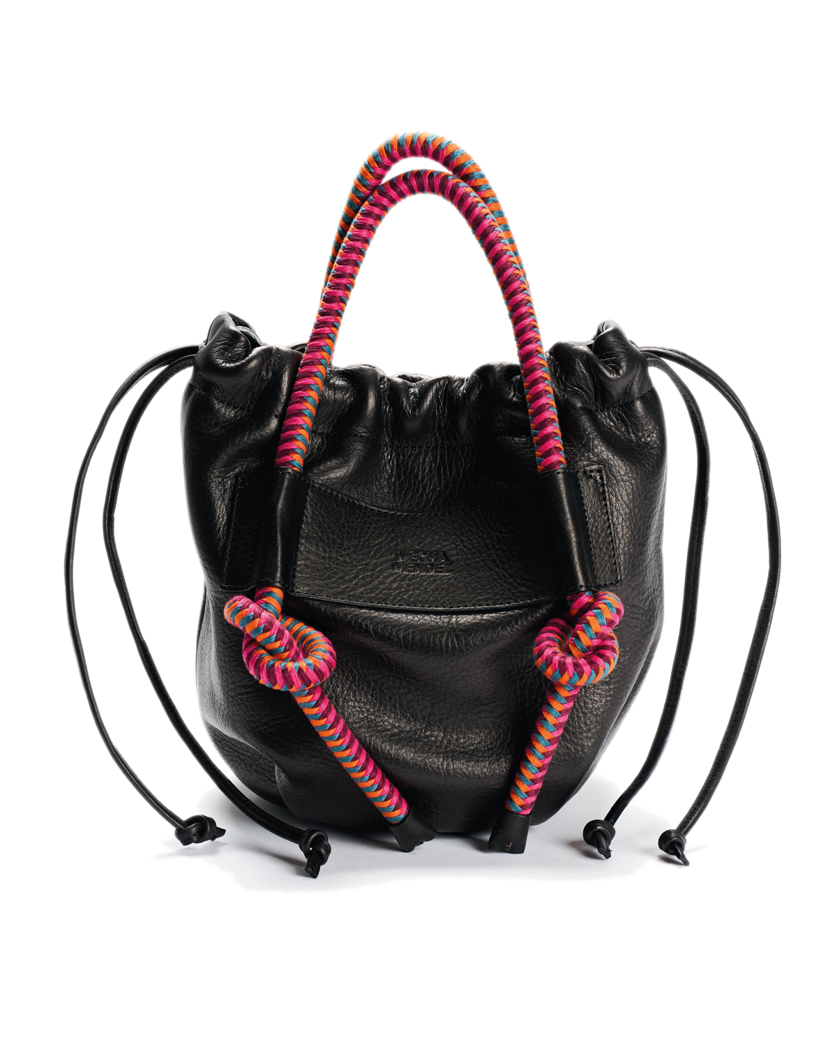 Irupe Medium - Black Hypnotic