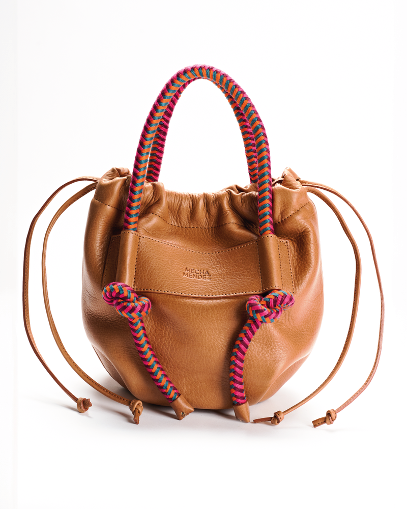 Irupe Medium - Tan Hypnotic