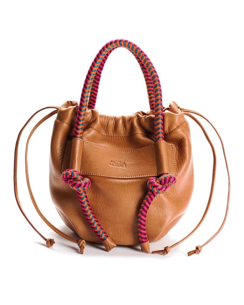 Irupe Medium - Tan Hypnotic