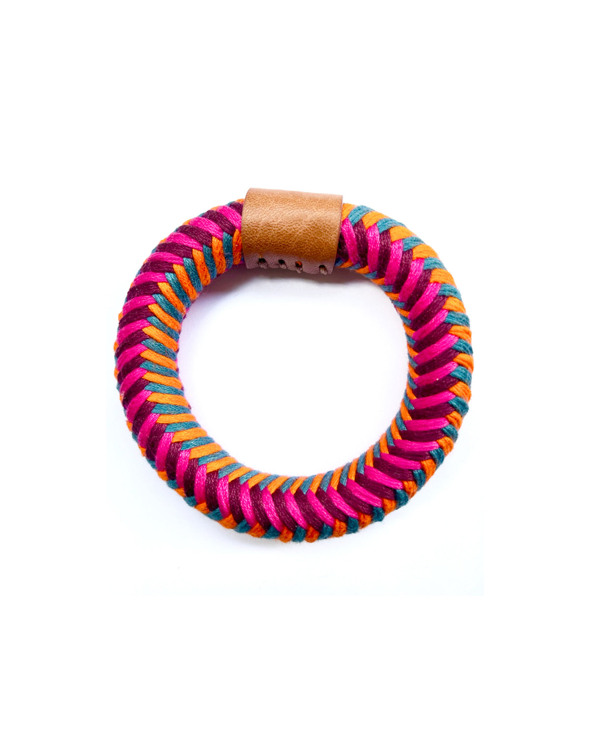 Pink Ring