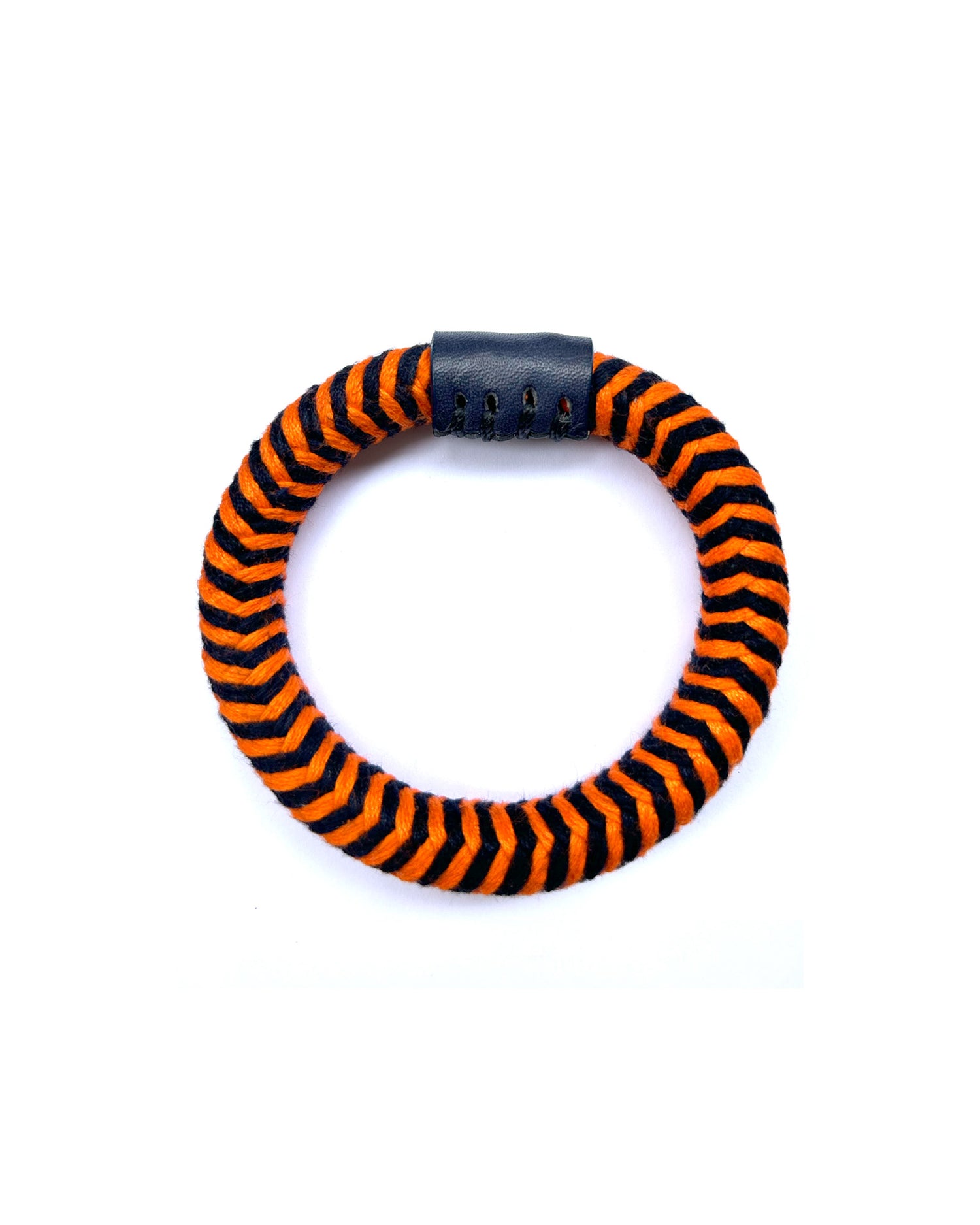 Orange Ring