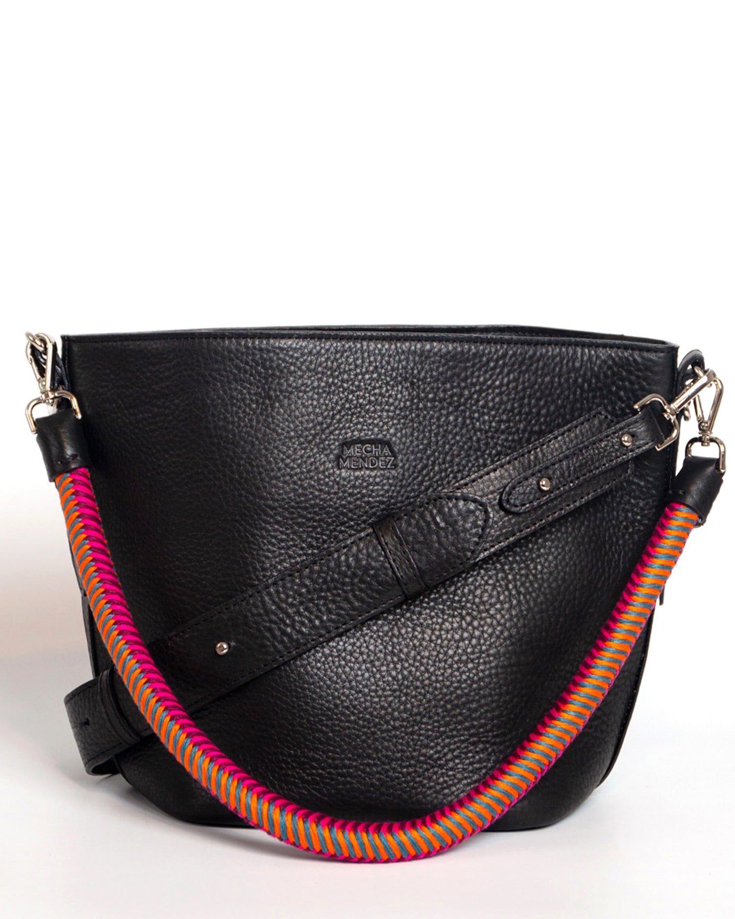 Bucket Classic - Black Hypnotic