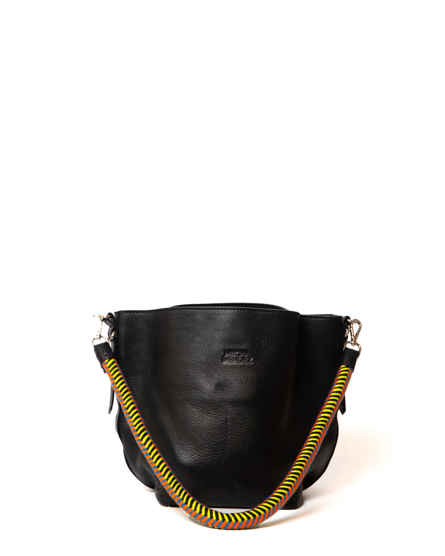 Bucket Classic - Black Amazonica