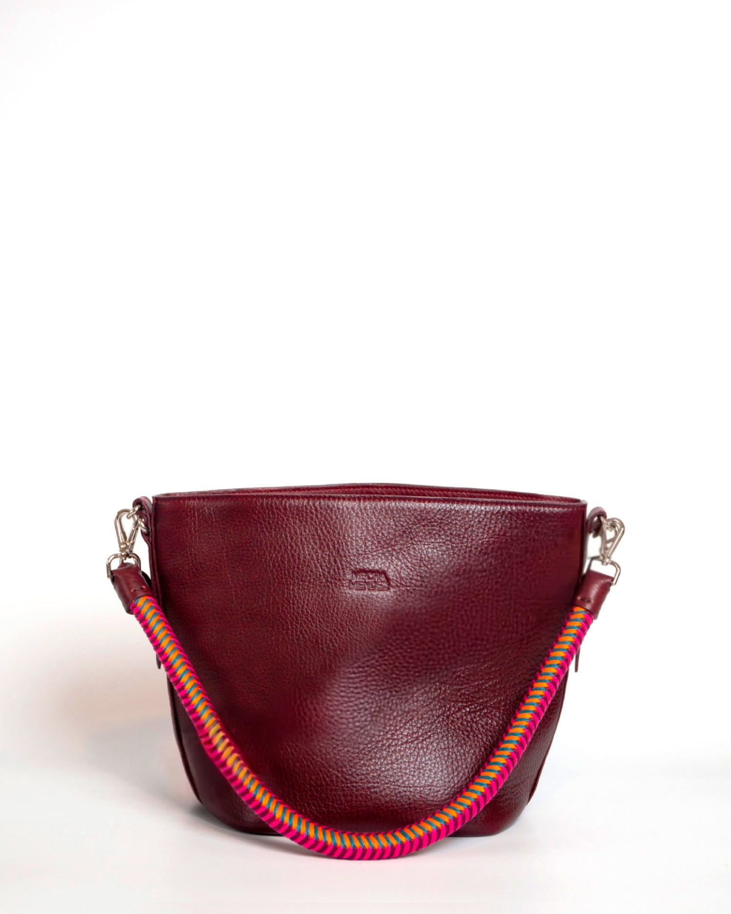 Bucket Classic - Burgundy Hypnotic