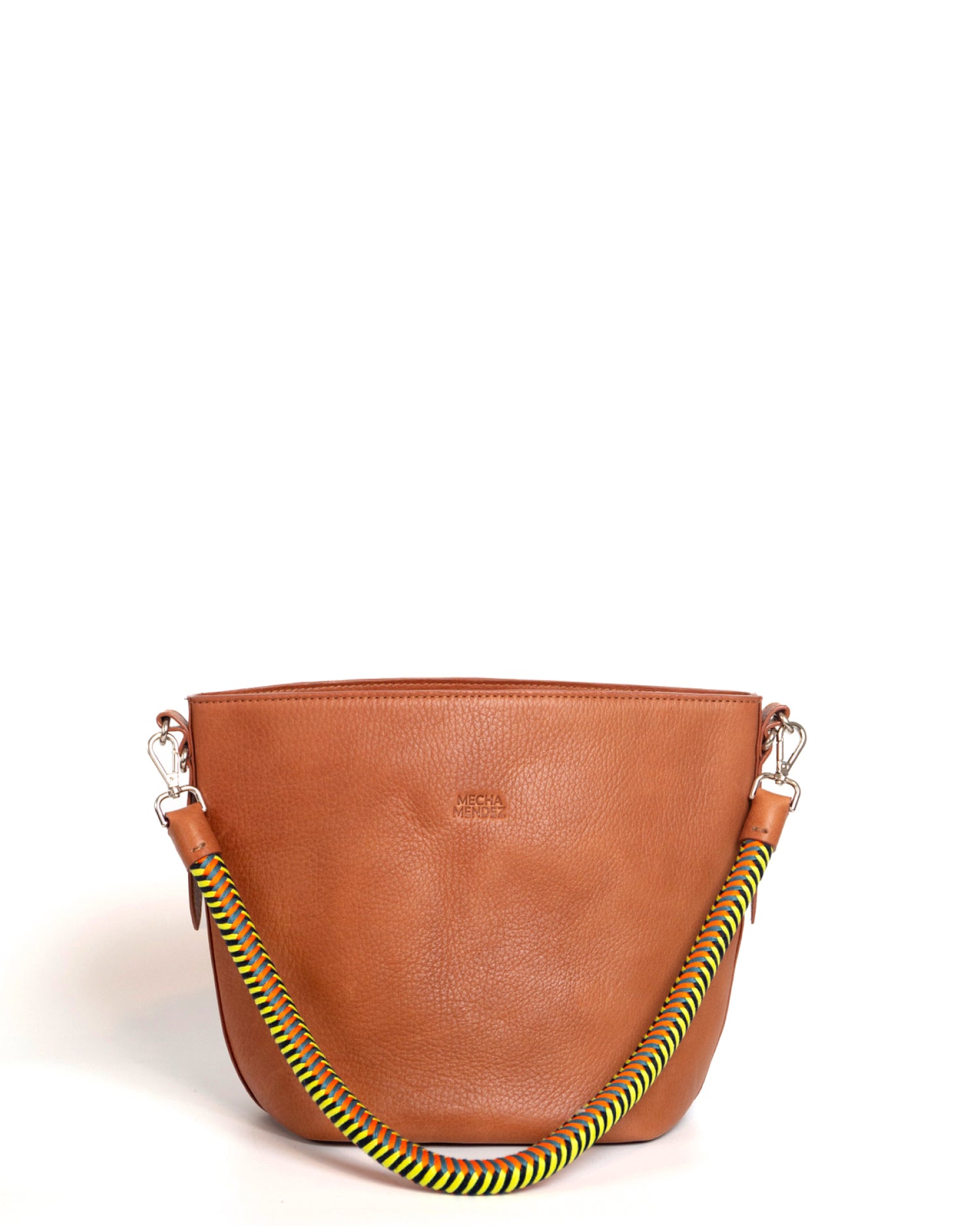 Bucket Classic - Tan Amazonica