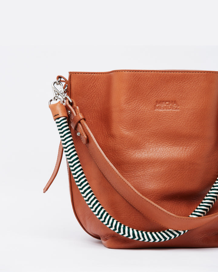 Bucket Classic - Tan Pindo