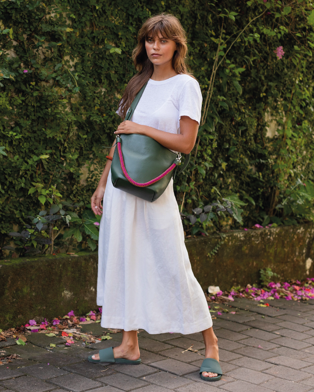 Bucket Classic - Selva Amazonica