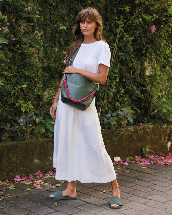Bucket Classic - Selva Amazonica