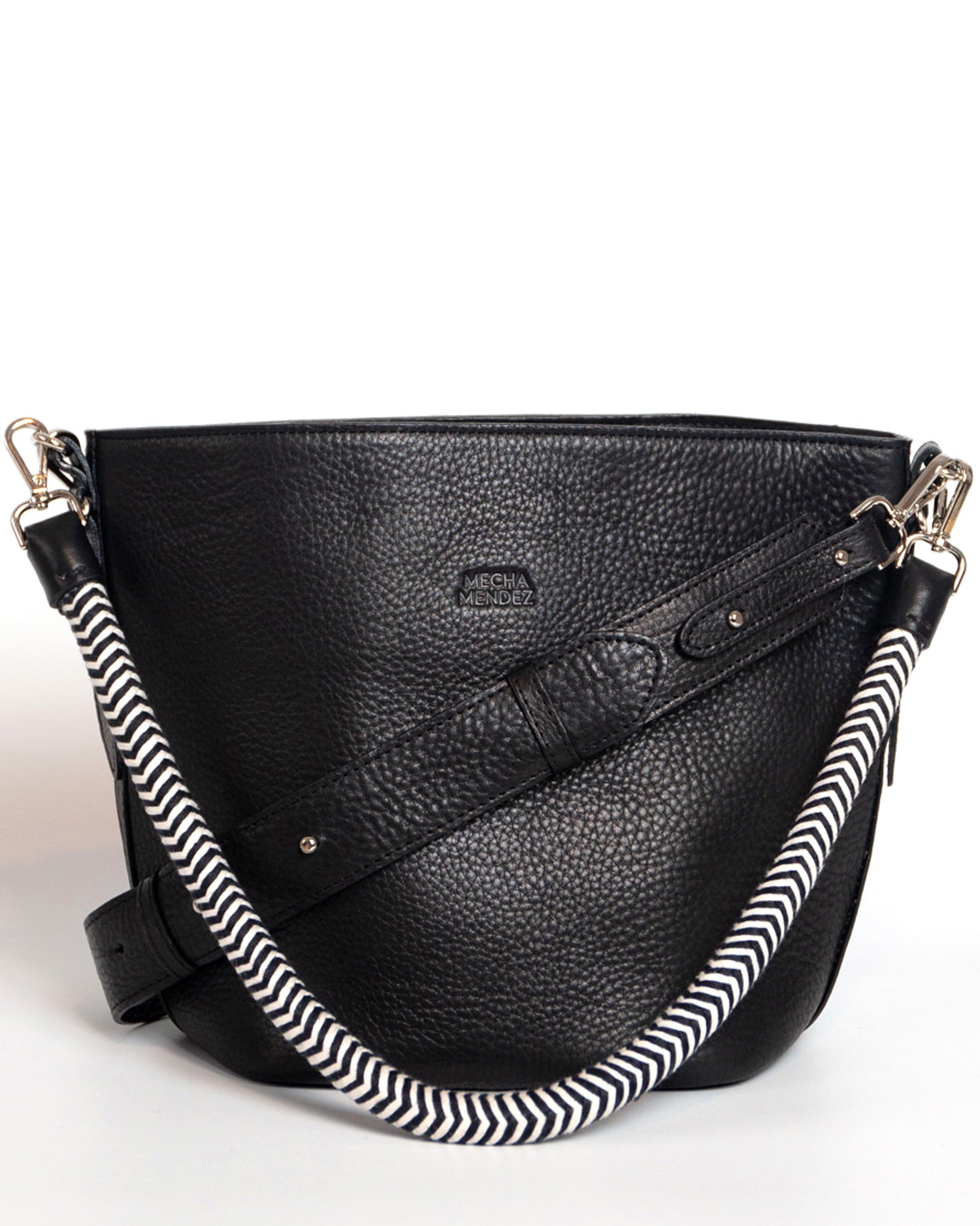 Bucket Classic - Black Bataraza