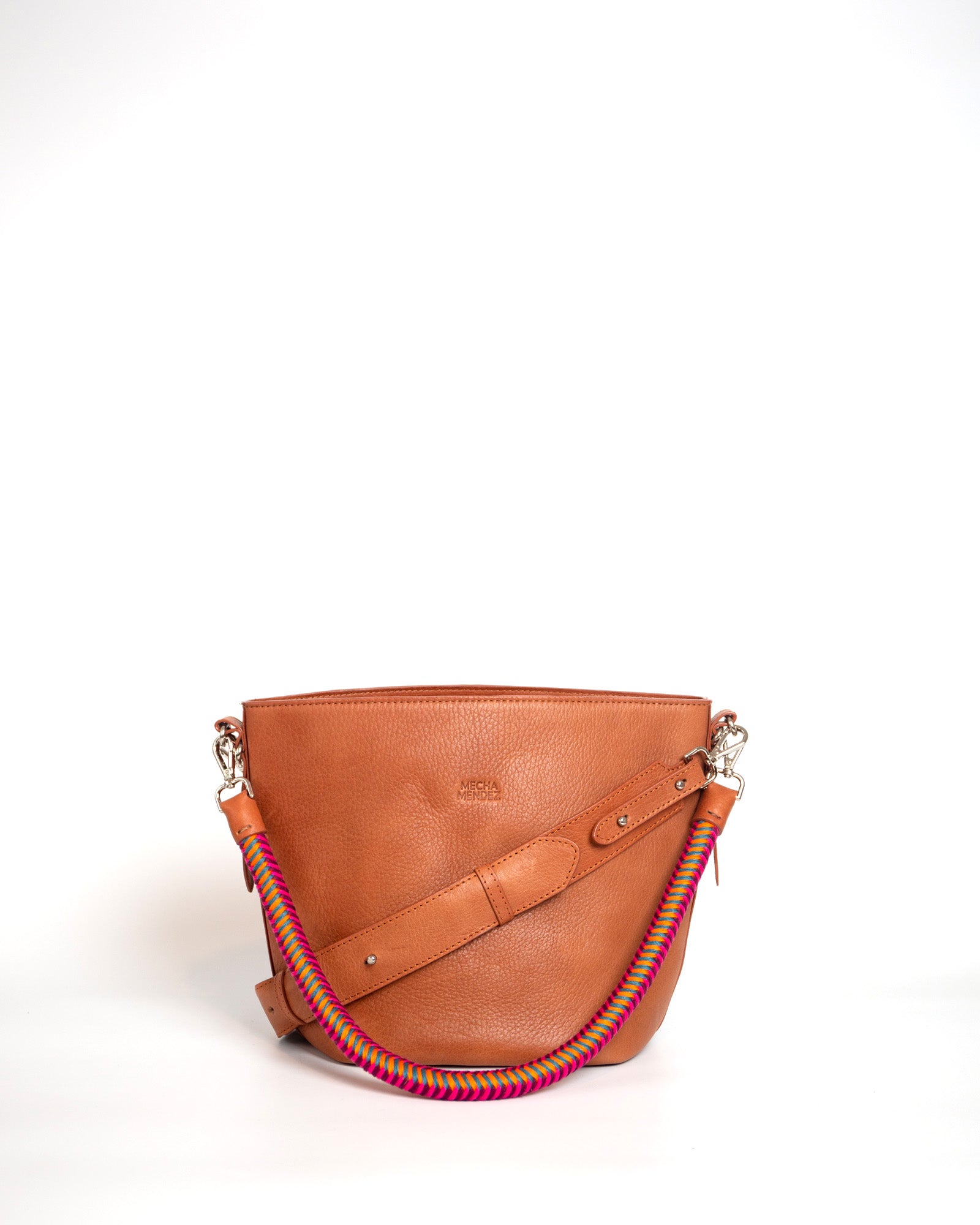 Bucket Classic - Tan Hypnotic – MECHA MENDEZ