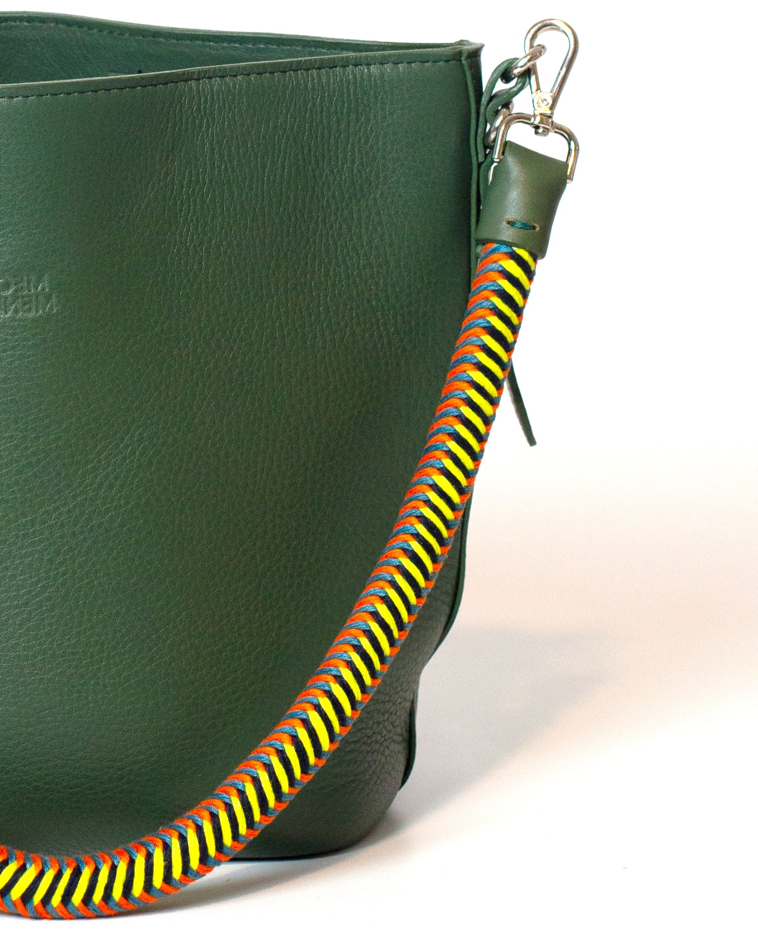 Bucket Classic - Selva Amazonica