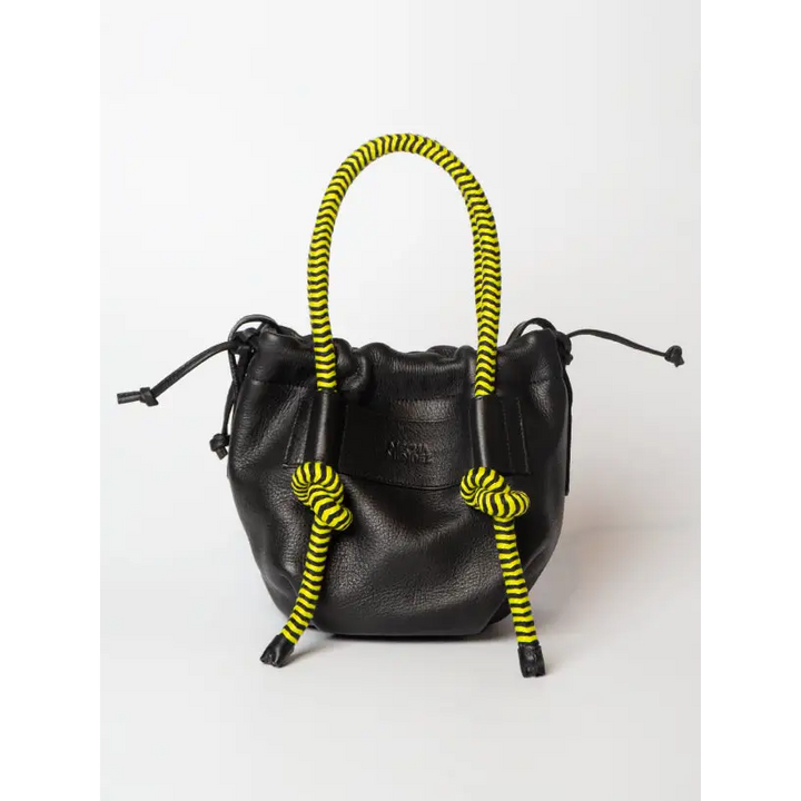Irupe Plus Black Neon