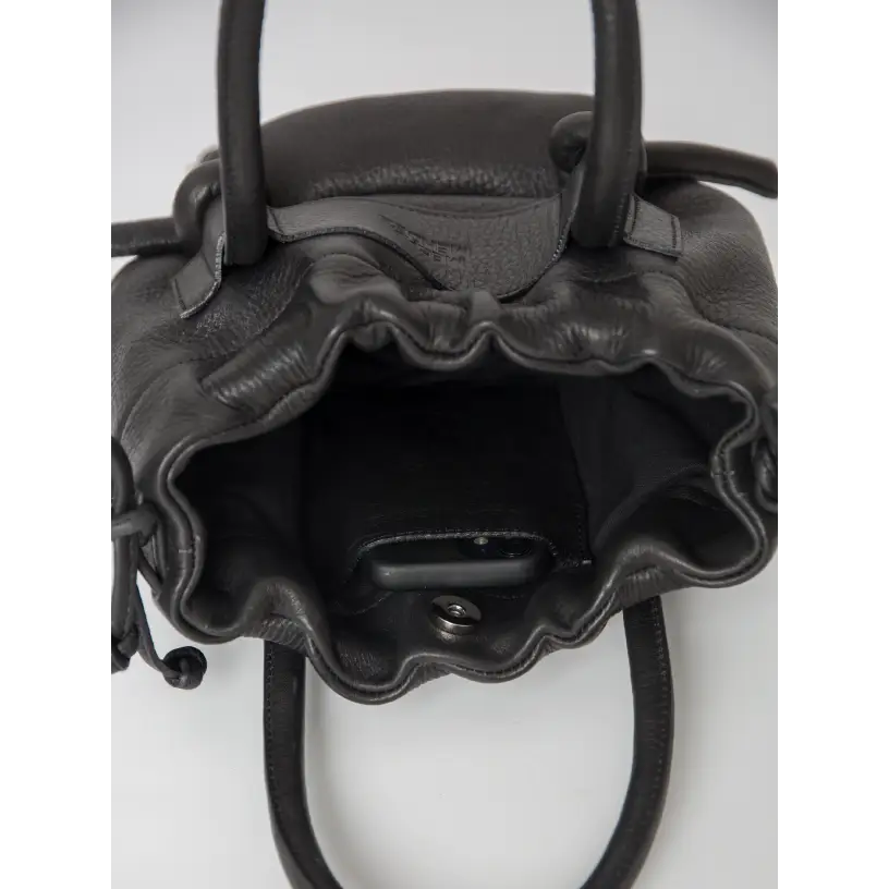 Irupe Plus Black Neon
