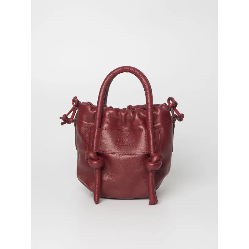 Irupe Plus Burgundy