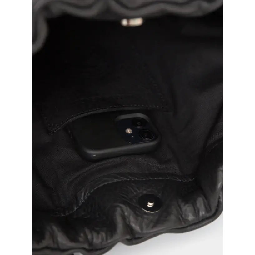 Irupe XL Black