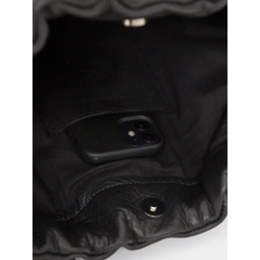 Irupe XL Black