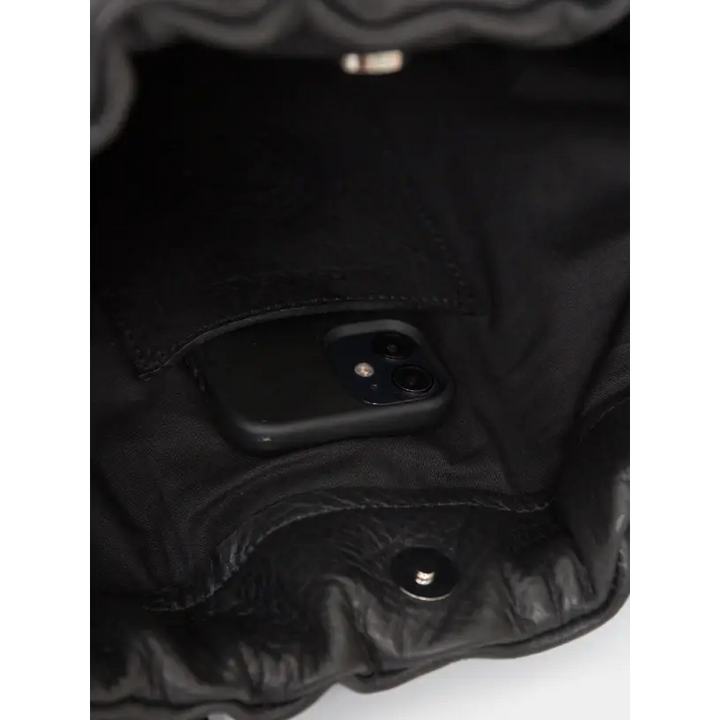 Irupe XL Black