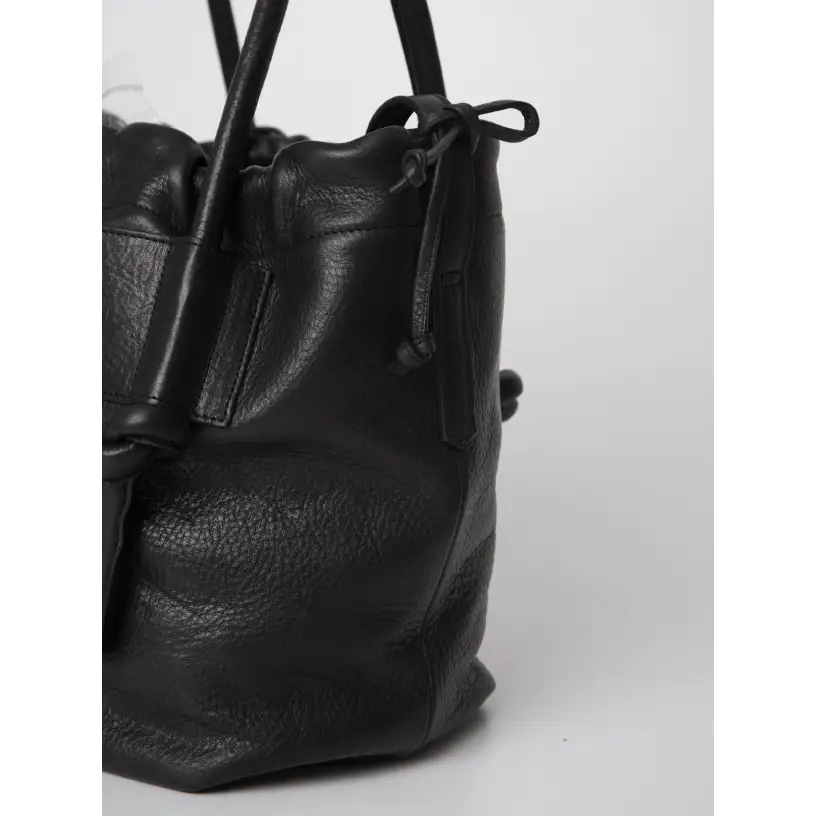 Irupe XL Black