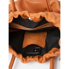 Irupe XL Tan