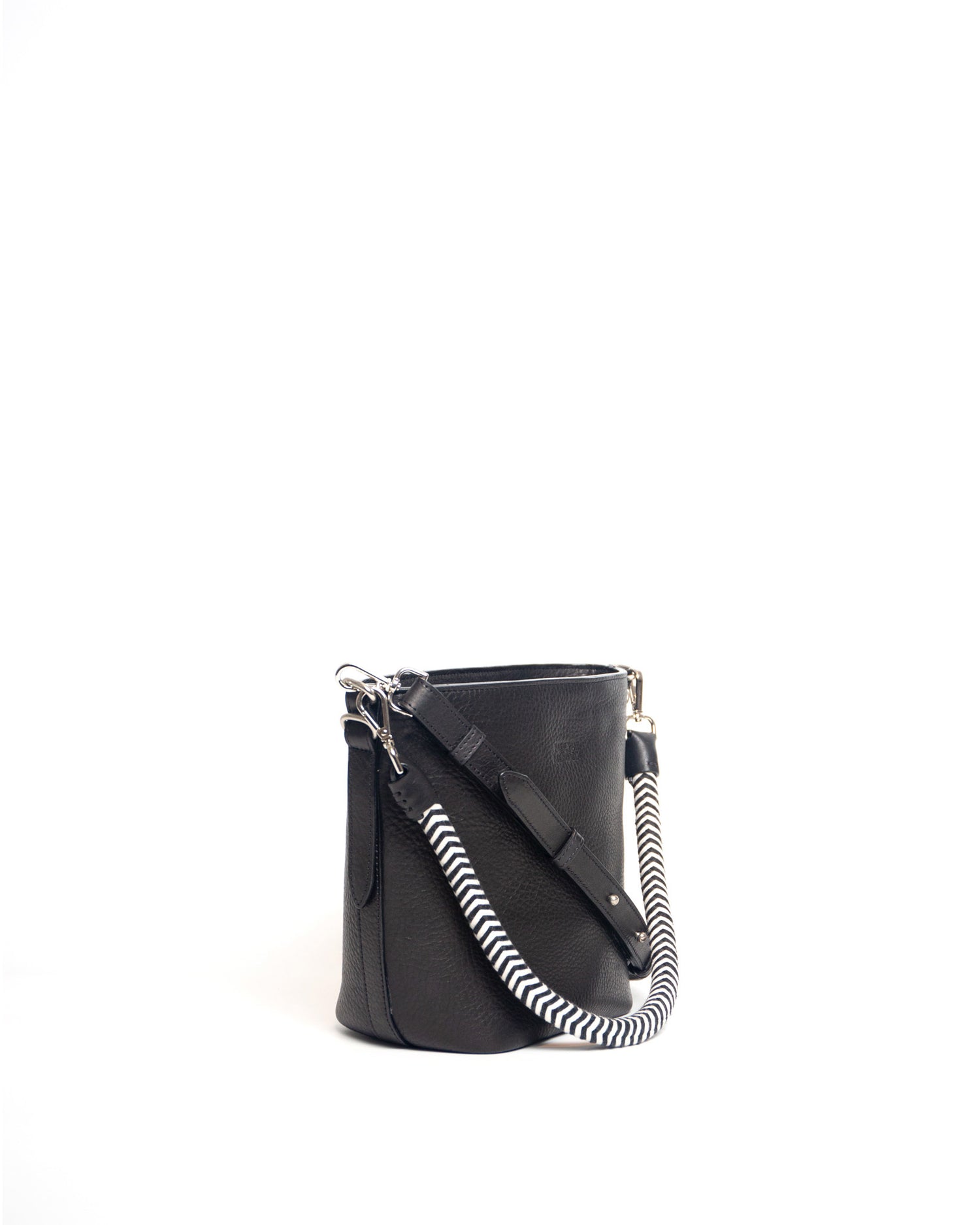 Bucket Small - Black Bataraza