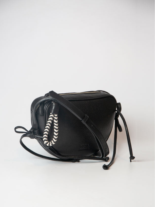 Mini Mandarina Black