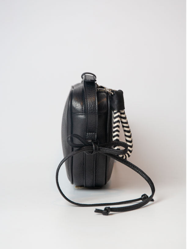 Mini Mandarina Black