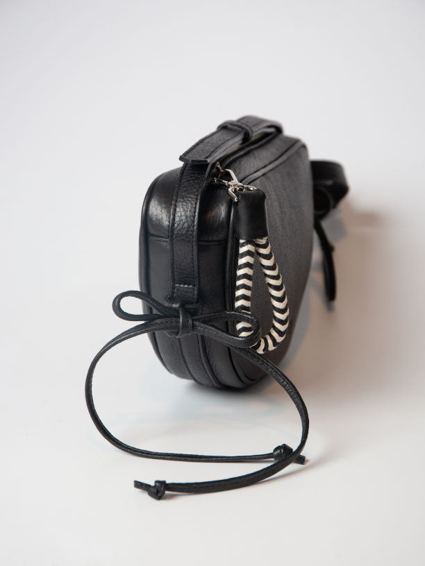 Mini Mandarina Black