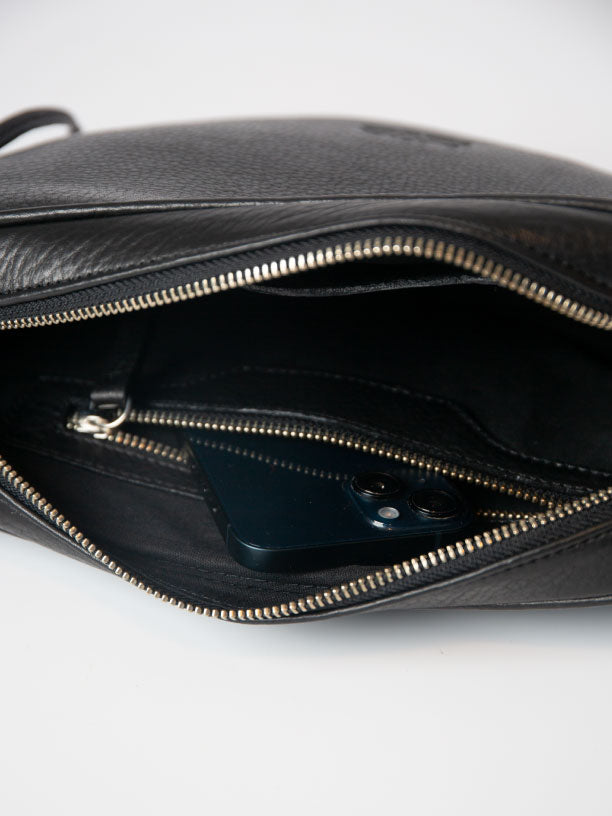 Mini Mandarina Black