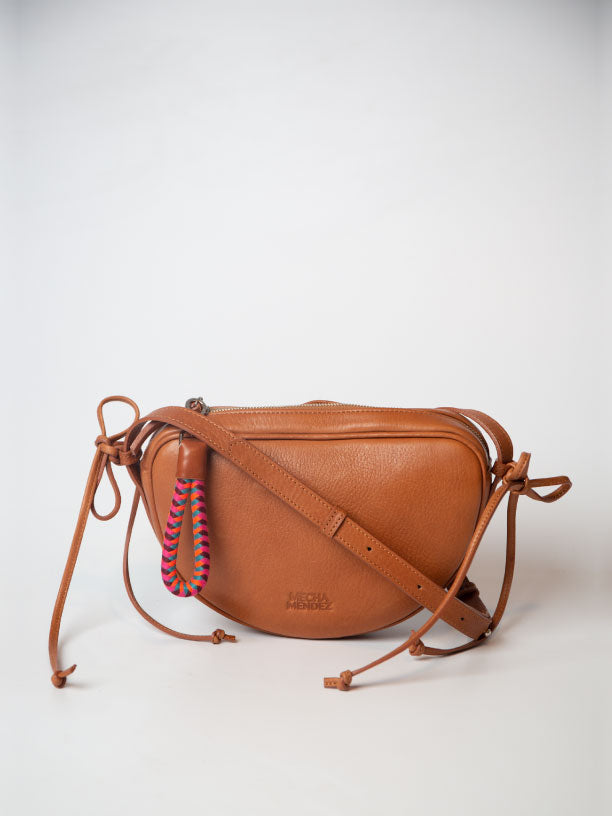 Mini Mandarina Tan