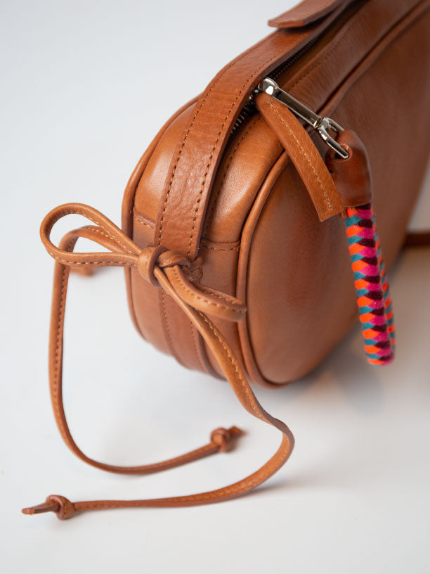 Mini Mandarina Tan