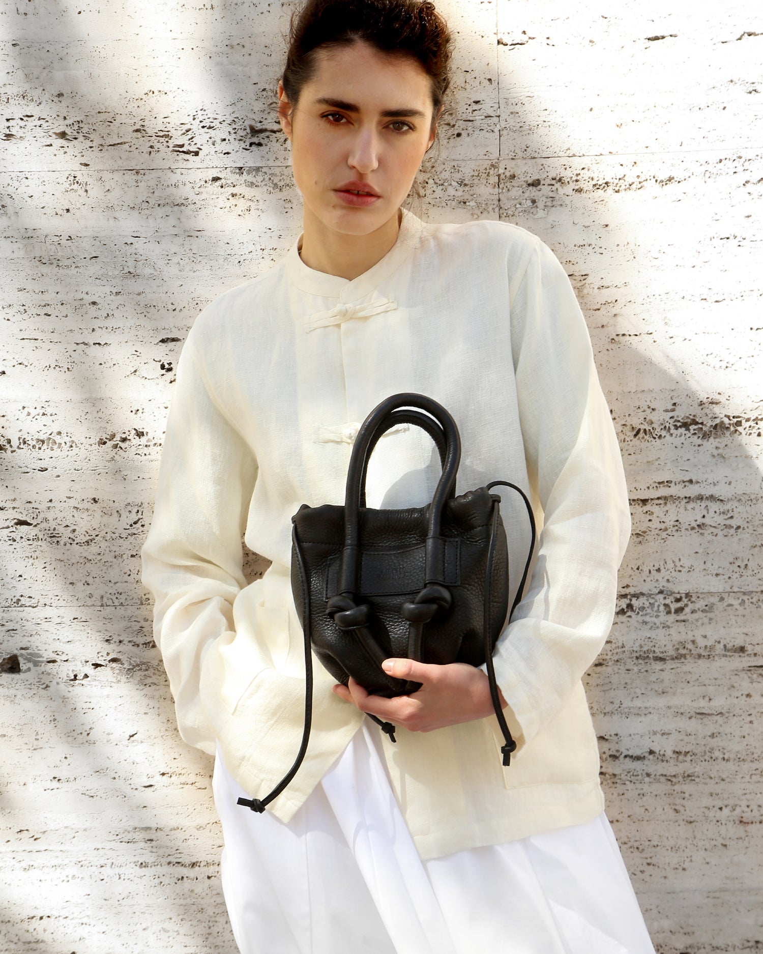 Irupe Mini - Black