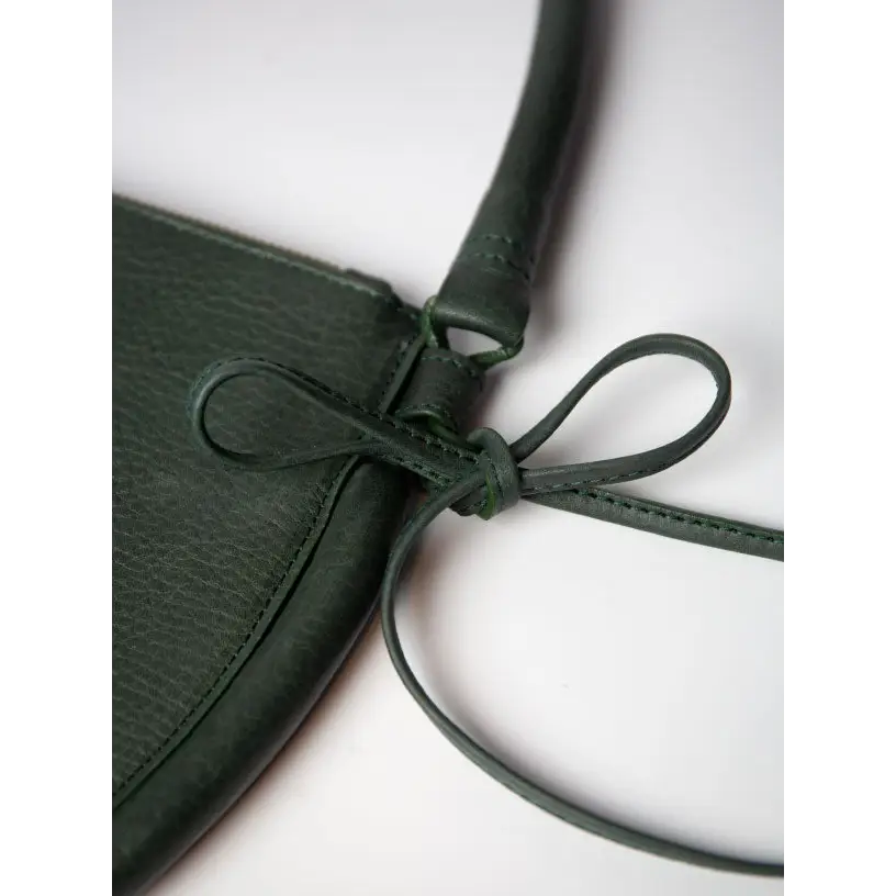 Sol Naciente Forest Green - bag