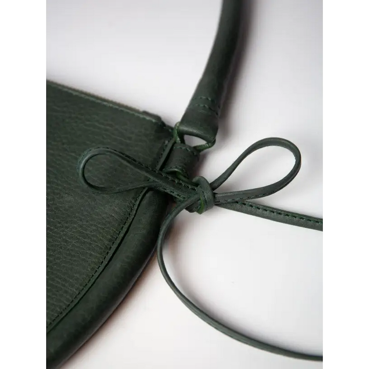 Sol Naciente Forest Green - bag