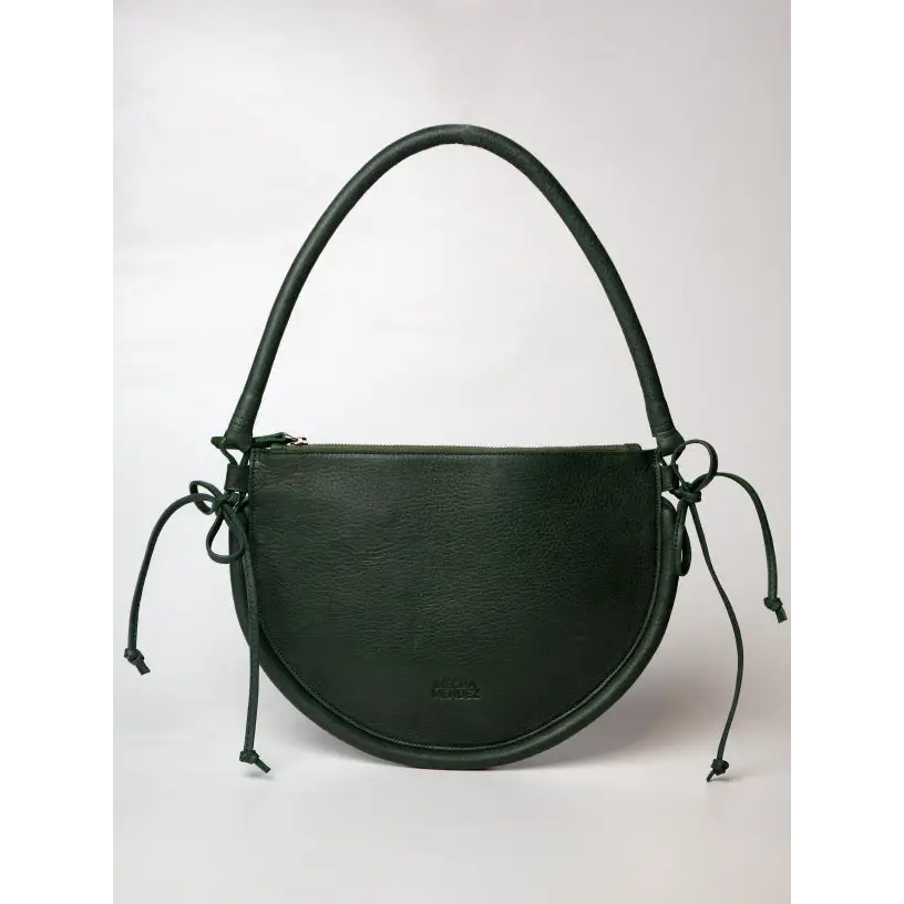 Sol Naciente Forest Green - bag