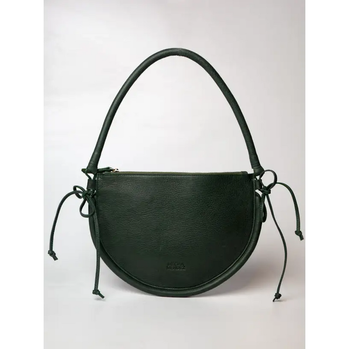 Sol Naciente Forest Green - bag