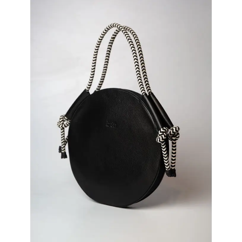 Tres Sesenta Black Bataraza - bag