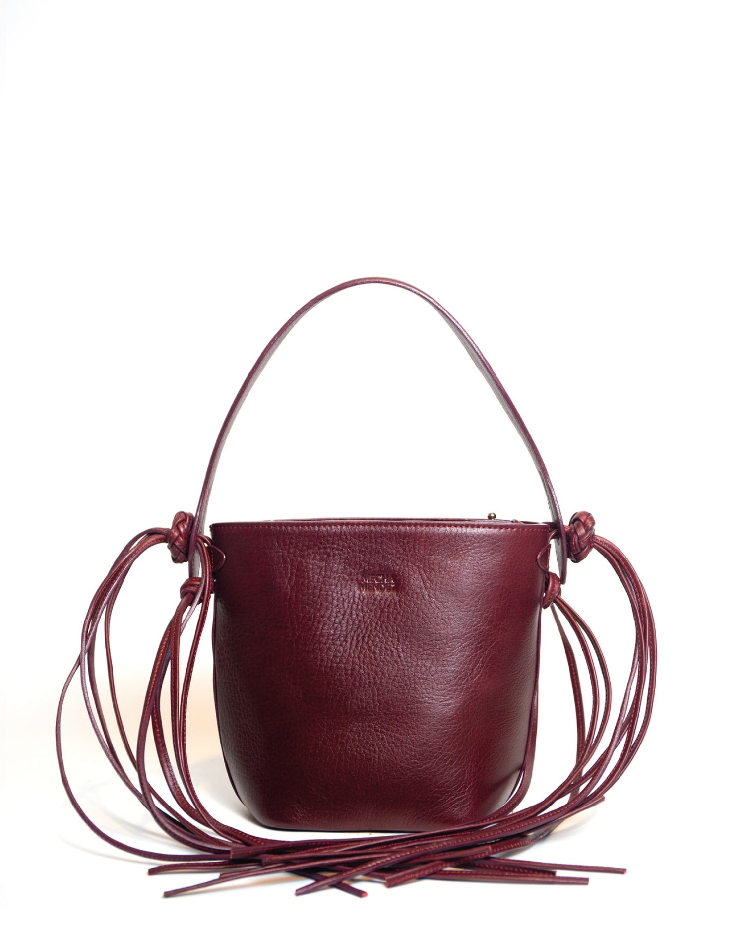 Yarara Small - Burgundy