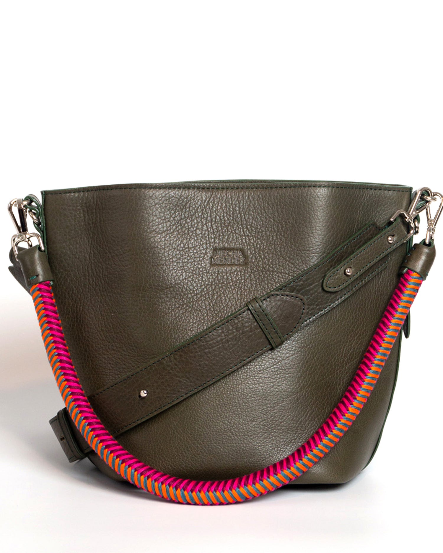 Bucket Classic - Forest Hypnotic