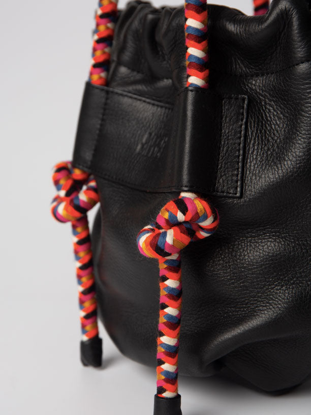 Irupe Medium Multicolor